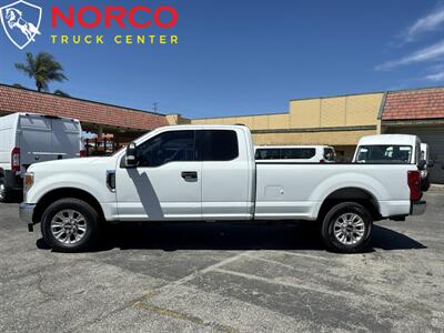 2021 Ford F-350 Super Duty XLT Extended Cab Long Bed   - Photo 6 - Norco, CA 92860