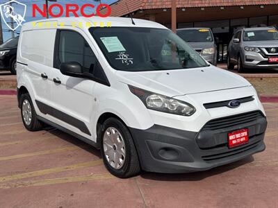 2015 Ford Transit Connect XL   - Photo 3 - Norco, CA 92860