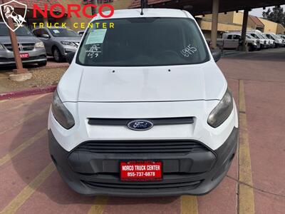 2015 Ford Transit Connect XL   - Photo 4 - Norco, CA 92860