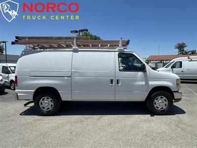 2014 Ford E-250 Cargo w/ Shelves & Ladder Rack - Photo 1 - Norco, CA 92860