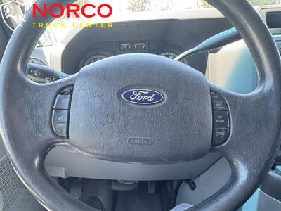 2014 Ford E-250 Cargo w/ Shelves & Ladder Rack - Photo 21 - Norco, CA 92860