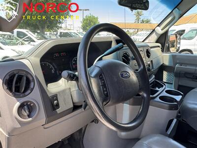 2014 Ford E-250 Cargo w/ Shelves & Ladder Rack - Photo 19 - Norco, CA 92860