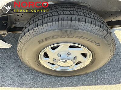 2014 Ford E-250 Cargo w/ Shelves & Ladder Rack - Photo 15 - Norco, CA 92860