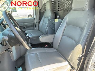 2014 Ford E-250 Cargo w/ Shelves & Ladder Rack - Photo 20 - Norco, CA 92860
