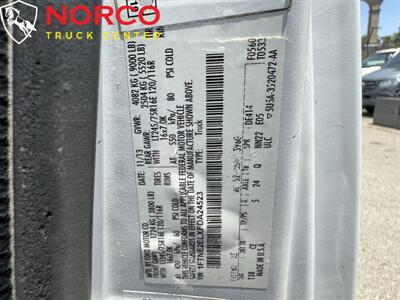 2014 Ford E-250 Cargo w/ Shelves & Ladder Rack - Photo 24 - Norco, CA 92860