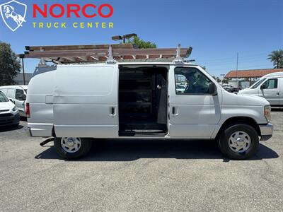 2014 Ford E-250 Cargo w/ Shelves & Ladder Rack - Photo 2 - Norco, CA 92860