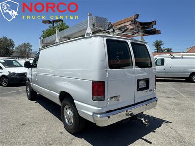 2014 Ford E-250 Cargo w/ Shelves & Ladder Rack - Photo 9 - Norco, CA 92860