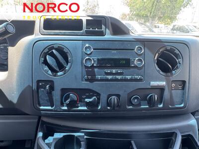 2014 Ford E-250 Cargo w/ Shelves & Ladder Rack - Photo 22 - Norco, CA 92860