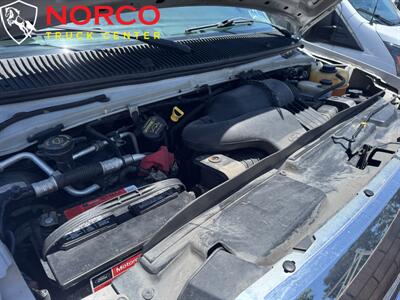 2014 Ford E-250 Cargo w/ Shelves & Ladder Rack - Photo 26 - Norco, CA 92860