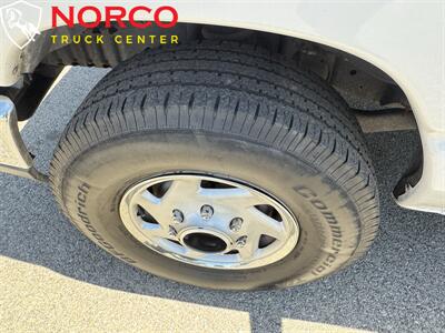 2014 Ford E-250 Cargo w/ Shelves & Ladder Rack - Photo 16 - Norco, CA 92860