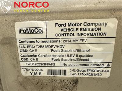 2014 Ford E-250 Cargo w/ Shelves & Ladder Rack - Photo 27 - Norco, CA 92860