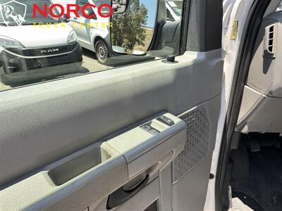 2014 Ford E-250 Cargo w/ Shelves & Ladder Rack - Photo 18 - Norco, CA 92860
