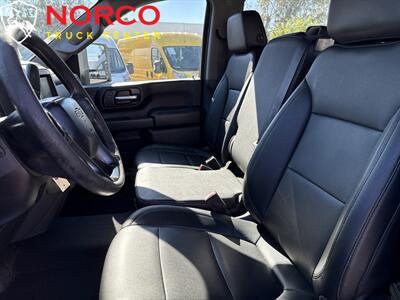 2020 Chevrolet Silverado 3500 Work Truck   - Photo 15 - Norco, CA 92860