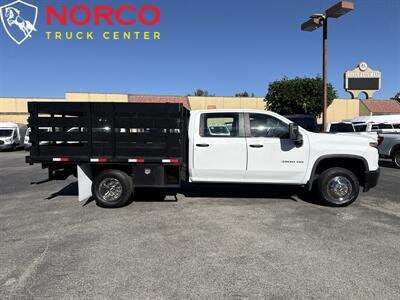 2020 Chevrolet Silverado 3500 Work Truck   - Photo 1 - Norco, CA 92860