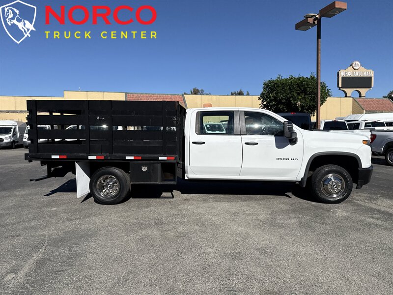 2020 Chevrolet Silverado 3500 Work Truck   - Photo 1 - Norco, CA 92860