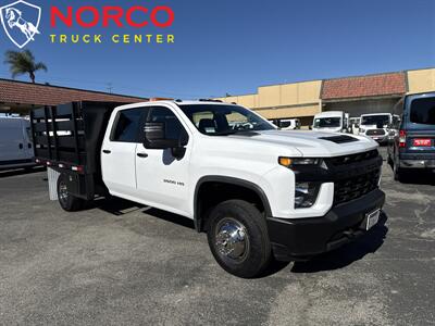 2020 Chevrolet Silverado 3500 Work Truck   - Photo 2 - Norco, CA 92860