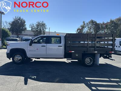 2020 Chevrolet Silverado 3500 Work Truck   - Photo 5 - Norco, CA 92860