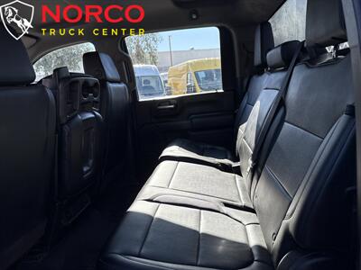 2020 Chevrolet Silverado 3500 Work Truck   - Photo 16 - Norco, CA 92860