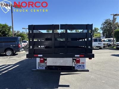 2020 Chevrolet Silverado 3500 Work Truck   - Photo 7 - Norco, CA 92860