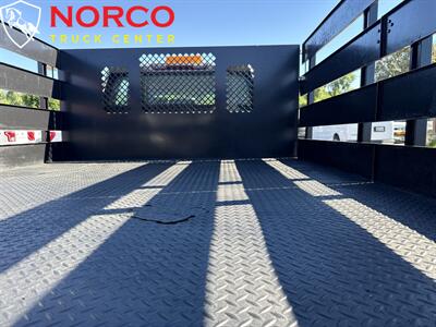 2020 Chevrolet Silverado 3500 Work Truck   - Photo 9 - Norco, CA 92860