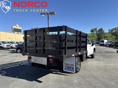 2020 Chevrolet Silverado 3500 Work Truck   - Photo 8 - Norco, CA 92860