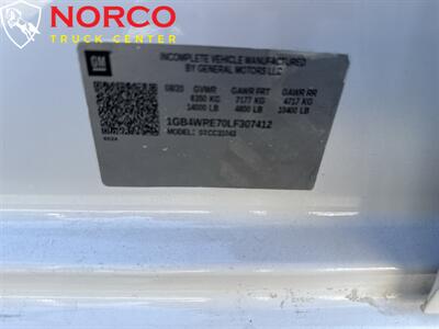 2020 Chevrolet Silverado 3500 Work Truck   - Photo 17 - Norco, CA 92860