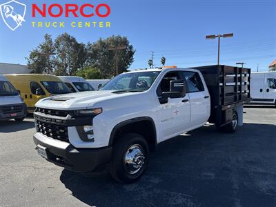 2020 Chevrolet Silverado 3500 Work Truck   - Photo 4 - Norco, CA 92860