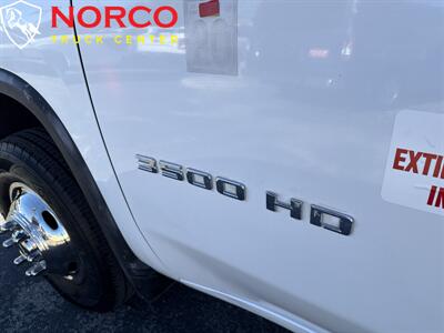 2020 Chevrolet Silverado 3500 Work Truck   - Photo 12 - Norco, CA 92860