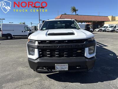 2020 Chevrolet Silverado 3500 Work Truck   - Photo 3 - Norco, CA 92860