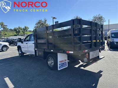 2020 Chevrolet Silverado 3500 Work Truck   - Photo 6 - Norco, CA 92860