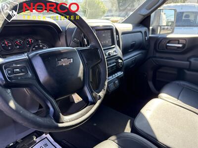 2020 Chevrolet Silverado 3500 Work Truck   - Photo 14 - Norco, CA 92860