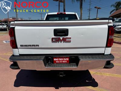 2017 GMC Sierra 1500 Regular Cab Long Bed   - Photo 7 - Norco, CA 92860