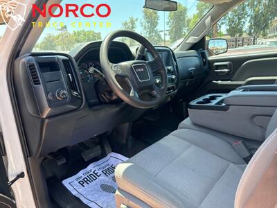 2017 GMC Sierra 1500 Regular Cab Long Bed   - Photo 16 - Norco, CA 92860