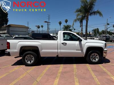 2017 GMC Sierra 1500 Regular Cab Long Bed   - Photo 1 - Norco, CA 92860