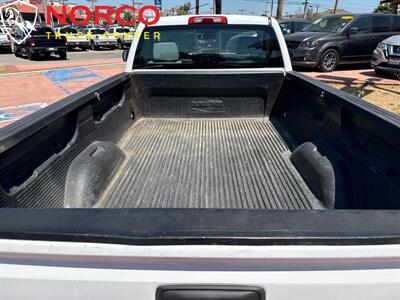 2017 GMC Sierra 1500 Regular Cab Long Bed   - Photo 10 - Norco, CA 92860