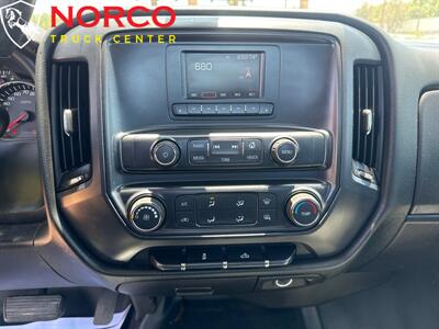 2017 GMC Sierra 1500 Regular Cab Long Bed   - Photo 18 - Norco, CA 92860