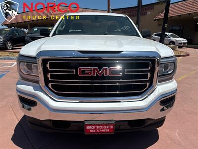 2017 GMC Sierra 1500 Regular Cab Long Bed   - Photo 3 - Norco, CA 92860