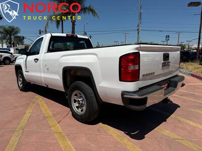 2017 GMC Sierra 1500 Regular Cab Long Bed   - Photo 6 - Norco, CA 92860