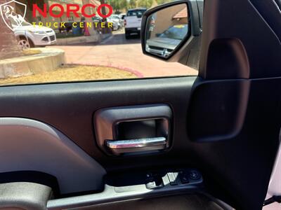 2017 GMC Sierra 1500 Regular Cab Long Bed   - Photo 15 - Norco, CA 92860