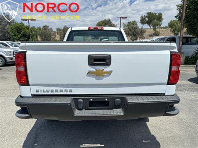 2015 Chevrolet Silverado 1500 Work Truck Regular Cab 6.5ft Short Bed   - Photo 7 - Norco, CA 92860