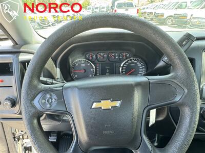 2015 Chevrolet Silverado 1500 Work Truck Regular Cab 6.5ft Short Bed   - Photo 13 - Norco, CA 92860