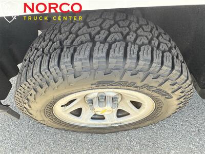 2015 Chevrolet Silverado 1500 Work Truck Regular Cab 6.5ft Short Bed   - Photo 11 - Norco, CA 92860