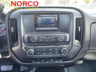 2015 Chevrolet Silverado 1500 Work Truck Regular Cab 6.5ft Short Bed   - Photo 14 - Norco, CA 92860