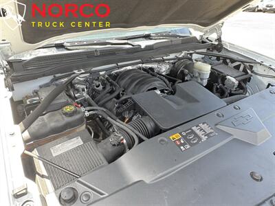 2015 Chevrolet Silverado 1500 Work Truck Regular Cab 6.5ft Short Bed   - Photo 18 - Norco, CA 92860