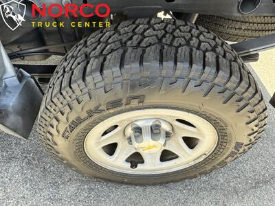 2015 Chevrolet Silverado 1500 Work Truck Regular Cab 6.5ft Short Bed   - Photo 10 - Norco, CA 92860