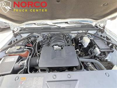 2015 Chevrolet Silverado 1500 Work Truck Regular Cab 6.5ft Short Bed   - Photo 17 - Norco, CA 92860