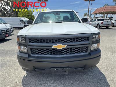 2015 Chevrolet Silverado 1500 Work Truck Regular Cab 6.5ft Short Bed   - Photo 3 - Norco, CA 92860