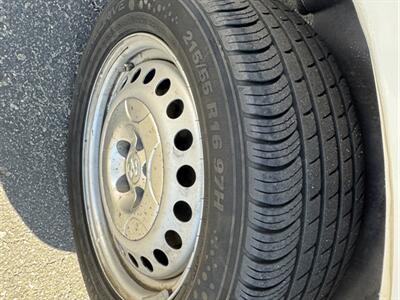 2020 RAM ProMaster City Tradesman   - Photo 16 - Norco, CA 92860