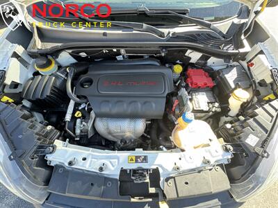 2020 RAM ProMaster City Tradesman   - Photo 28 - Norco, CA 92860