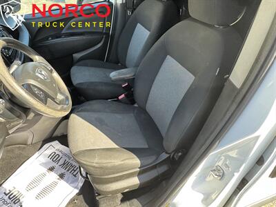 2020 RAM ProMaster City Tradesman   - Photo 22 - Norco, CA 92860